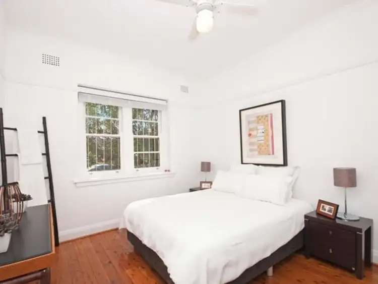 Third view of Homely apartment listing, 2/1 Brighton Boulevard, Bondi Beach NSW 2026