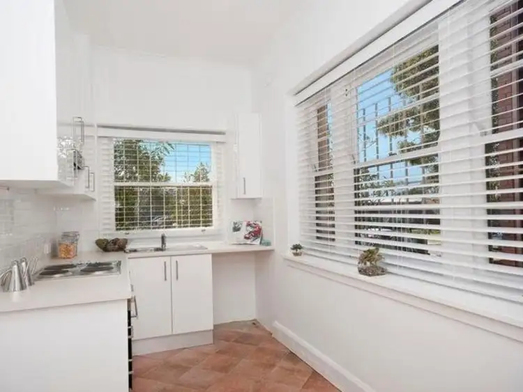 Fourth view of Homely apartment listing, 2/1 Brighton Boulevard, Bondi Beach NSW 2026