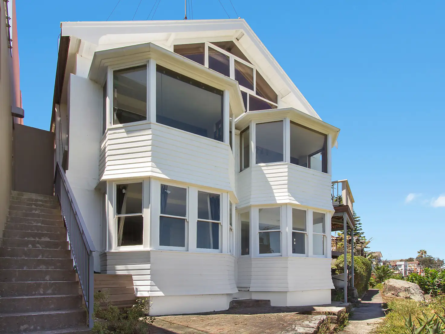 Main view of Homely house listing, 8A Wonderland Avenue, Tamarama NSW 2026
