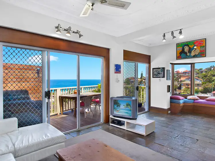 Third view of Homely house listing, 8A Wonderland Avenue, Tamarama NSW 2026