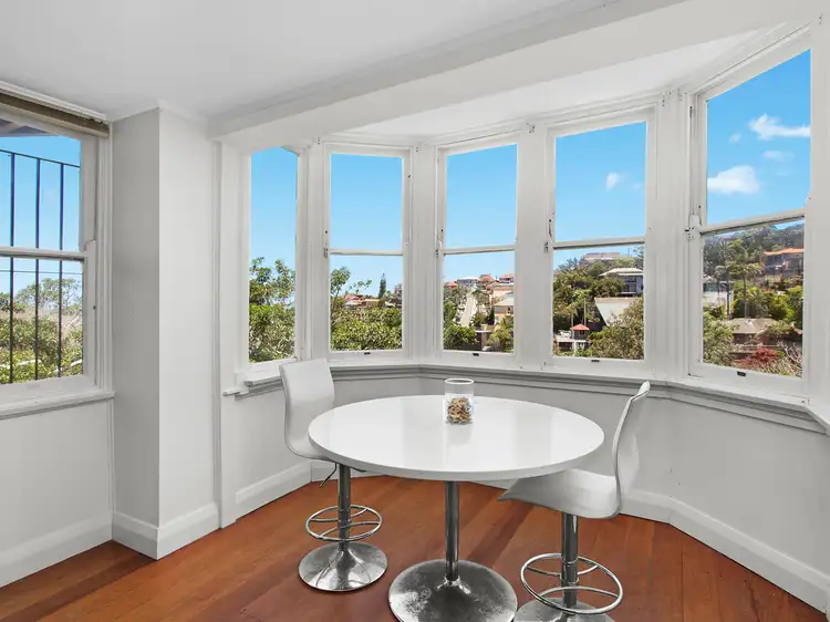 Fourth view of Homely house listing, 8A Wonderland Avenue, Tamarama NSW 2026