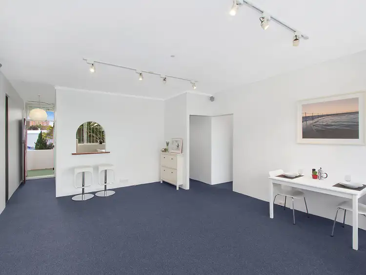 Third view of Homely apartment listing, 31/20 Illawong Avenue, Tamarama NSW 2026