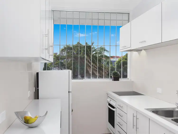 Fifth view of Homely apartment listing, 31/20 Illawong Avenue, Tamarama NSW 2026
