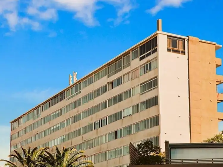 Sixth view of Homely apartment listing, 31/20 Illawong Avenue, Tamarama NSW 2026