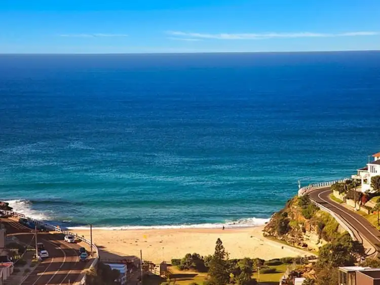 Second view of Homely apartment listing, 33/20 Illawong Avenue, Tamarama NSW 2026