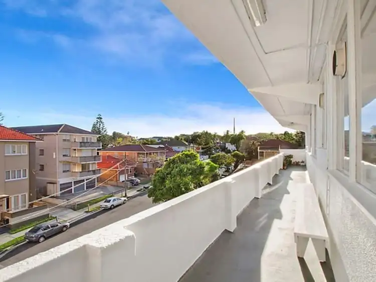 Fifth view of Homely apartment listing, 33/20 Illawong Avenue, Tamarama NSW 2026