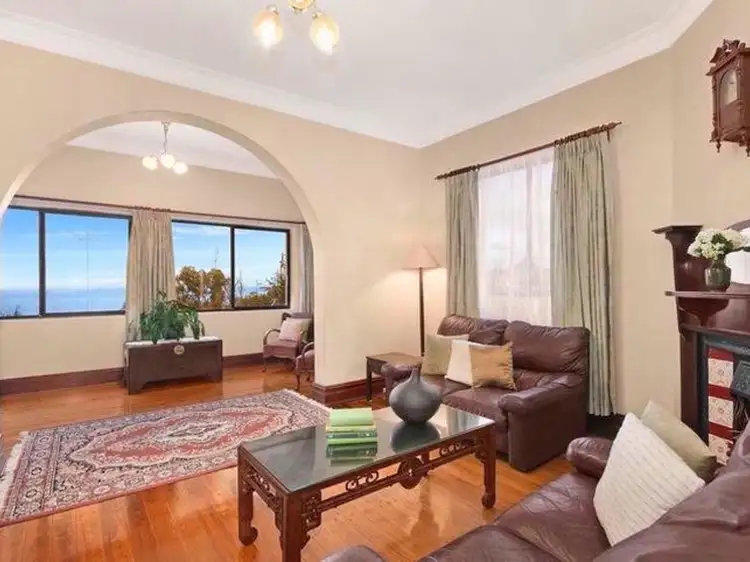 Third view of Homely house listing, 10 Illawong Avenue, Tamarama NSW 2026