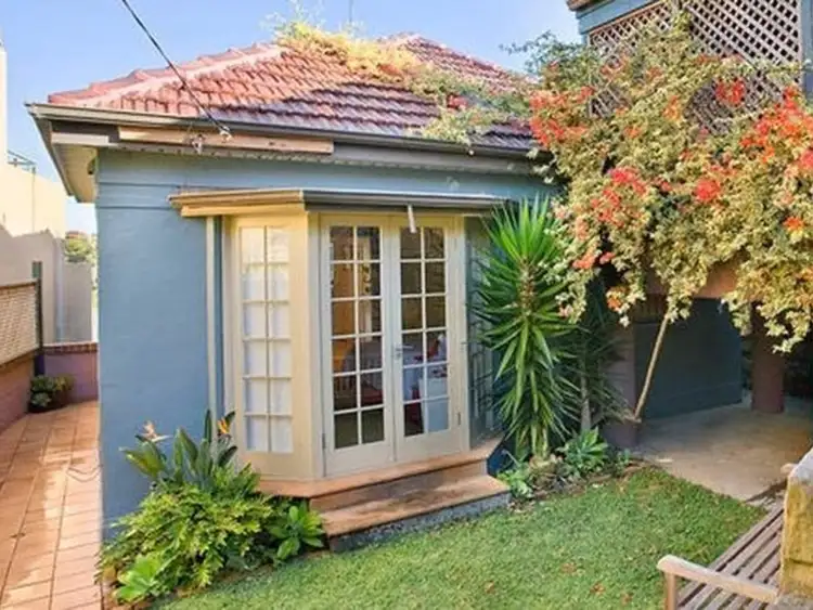 Main view of Homely house listing, 14 Wonderland Avenue, Tamarama NSW 2026