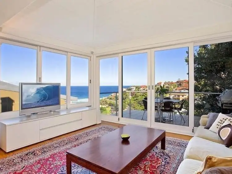 Second view of Homely house listing, 14 Wonderland Avenue, Tamarama NSW 2026