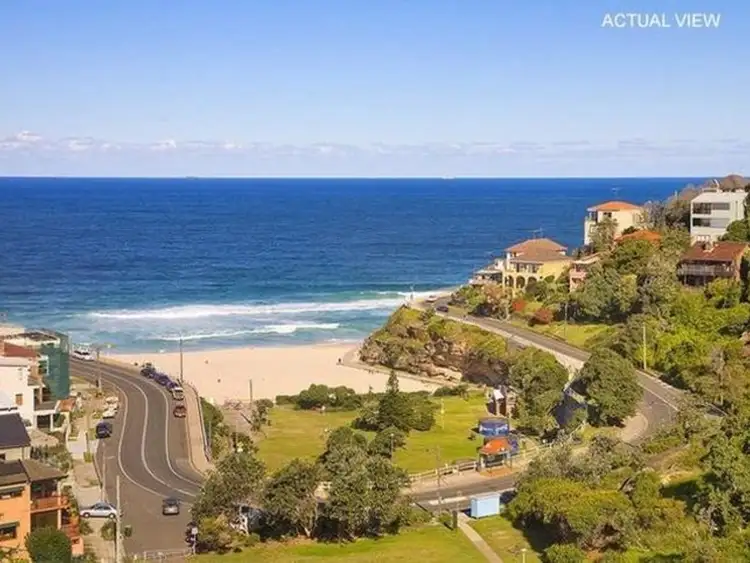 Third view of Homely house listing, 14 Wonderland Avenue, Tamarama NSW 2026