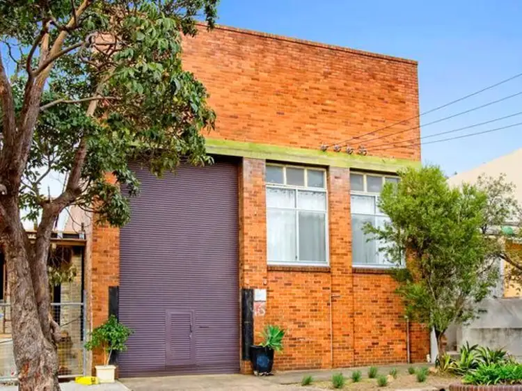 16 Princess Avenue, Rosebery NSW 2018