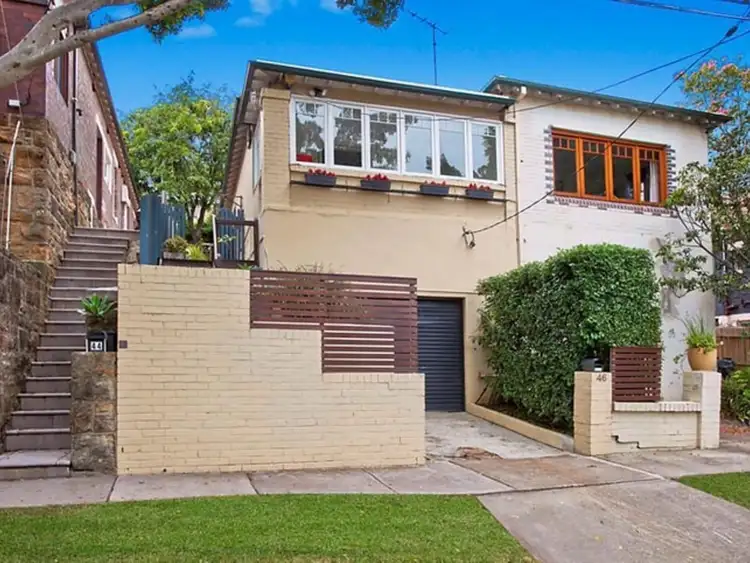 46 Ritchard Avenue, Coogee NSW 2034
