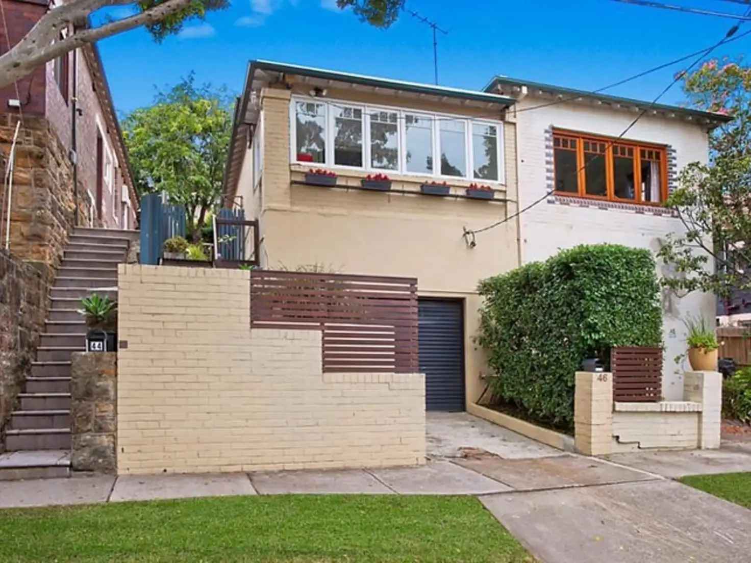 Main view of Homely house listing, 46 Ritchard Avenue, Coogee NSW 2034