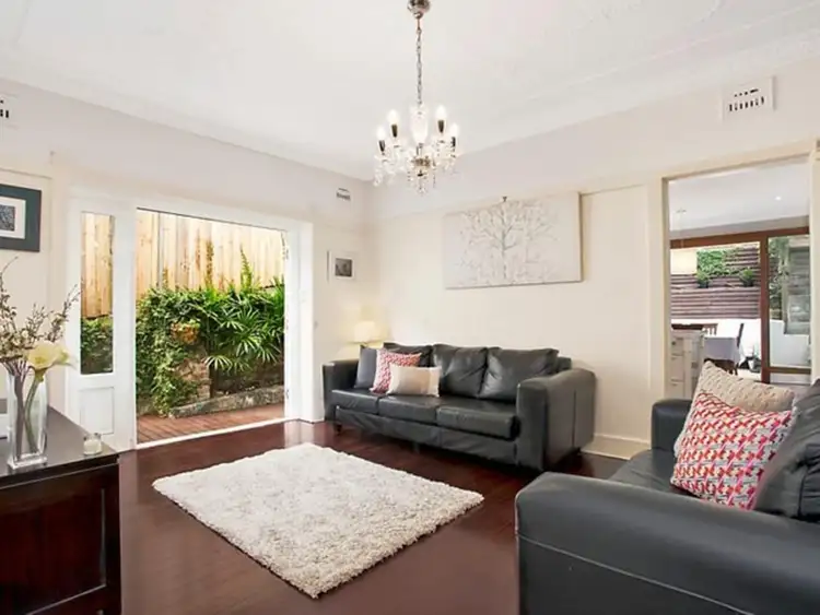Third view of Homely house listing, 46 Ritchard Avenue, Coogee NSW 2034