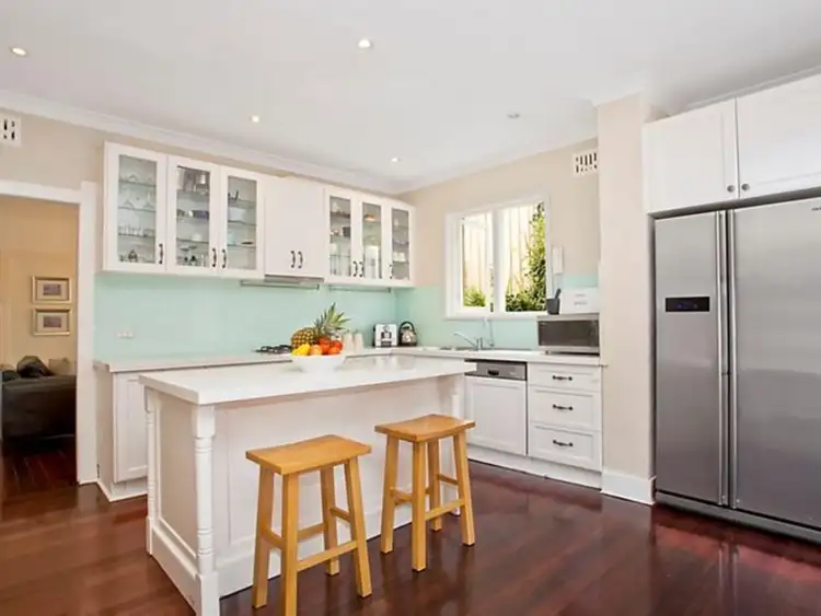 Fourth view of Homely house listing, 46 Ritchard Avenue, Coogee NSW 2034