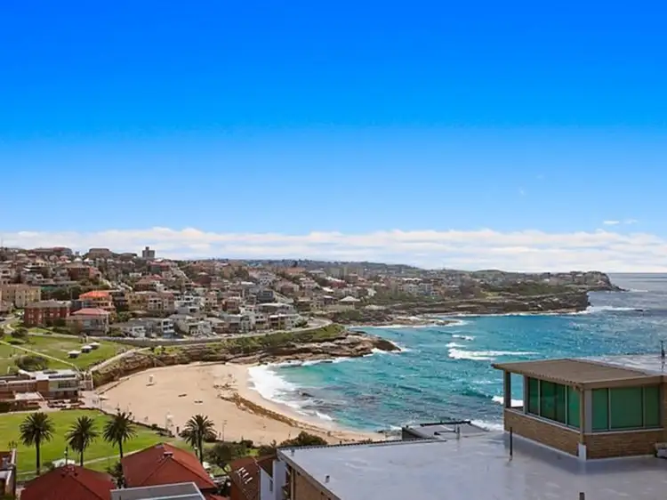 Second view of Homely apartment listing, 5/11 Tipper Avenue, Bronte NSW 2024