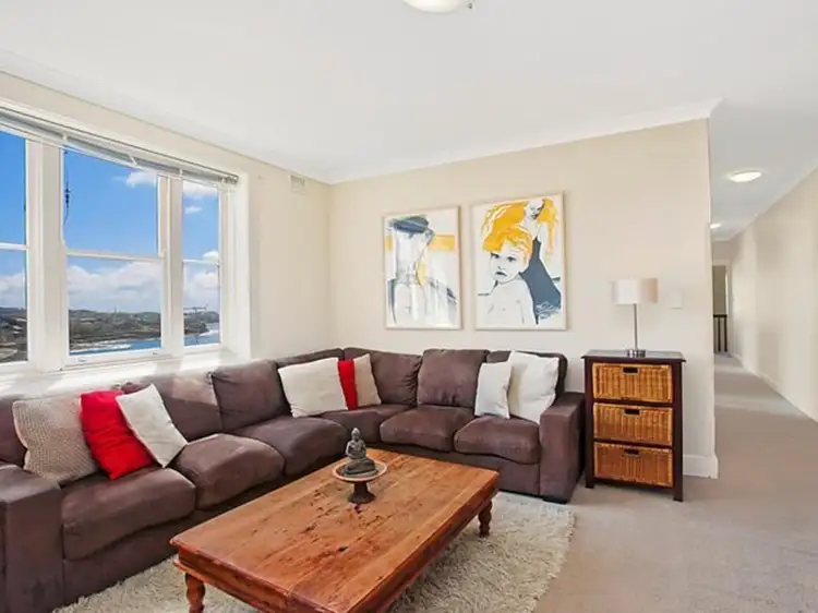 Third view of Homely apartment listing, 5/11 Tipper Avenue, Bronte NSW 2024