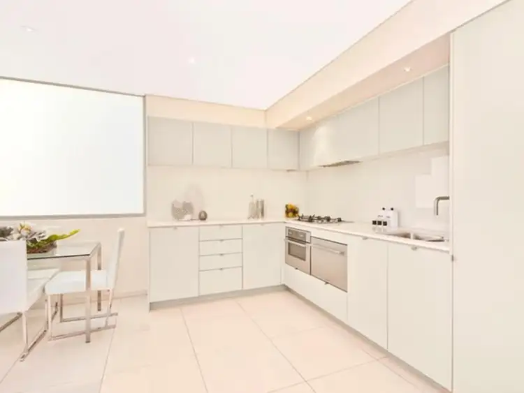 Third view of Homely apartment listing, 23/8 Jaques Avenue, Bondi Beach NSW 2026