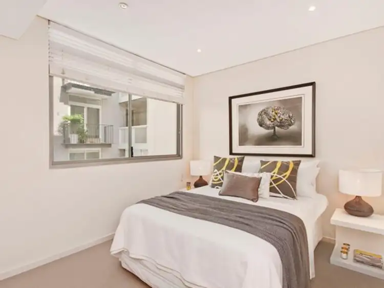 Fourth view of Homely apartment listing, 23/8 Jaques Avenue, Bondi Beach NSW 2026