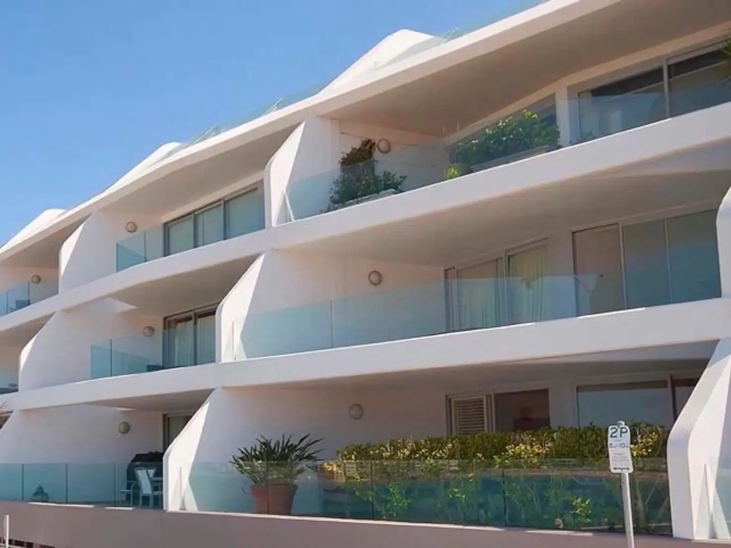 Main view of Homely apartment listing, 11/2 Notts Avenue, Bondi Beach NSW 2026