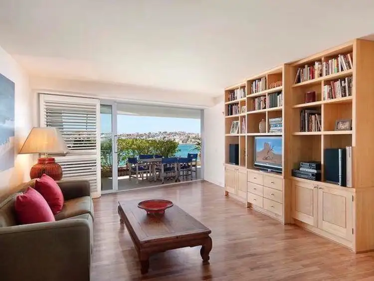 Third view of Homely apartment listing, 11/2 Notts Avenue, Bondi Beach NSW 2026