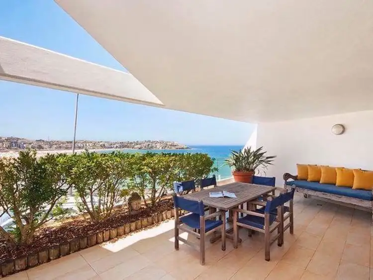 Fourth view of Homely apartment listing, 11/2 Notts Avenue, Bondi Beach NSW 2026