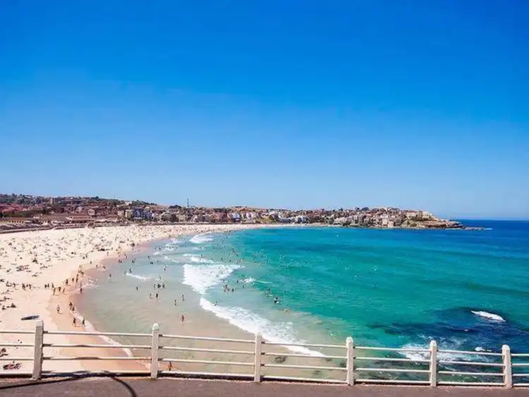 Fifth view of Homely apartment listing, 11/2 Notts Avenue, Bondi Beach NSW 2026