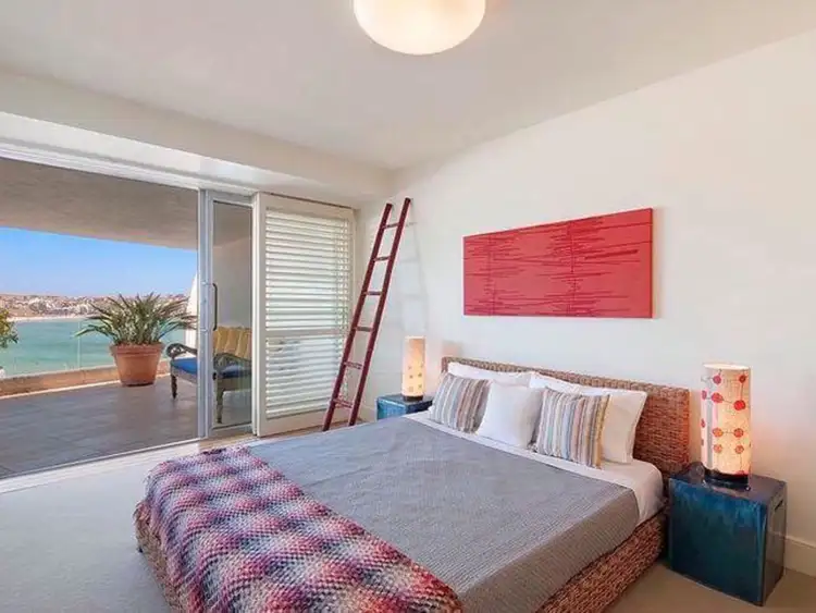 Sixth view of Homely apartment listing, 11/2 Notts Avenue, Bondi Beach NSW 2026