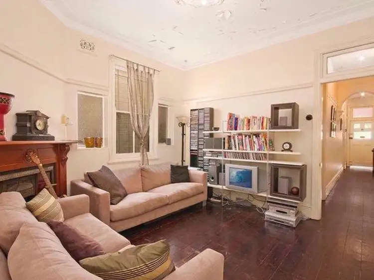 Second view of Homely house listing, 9 Cook Street, Randwick NSW 2031