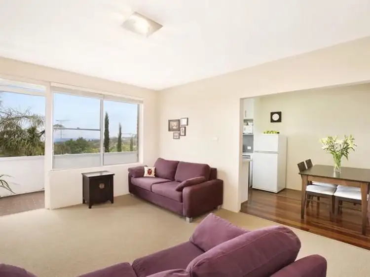 2/5 Milford Street, Randwick NSW 2031