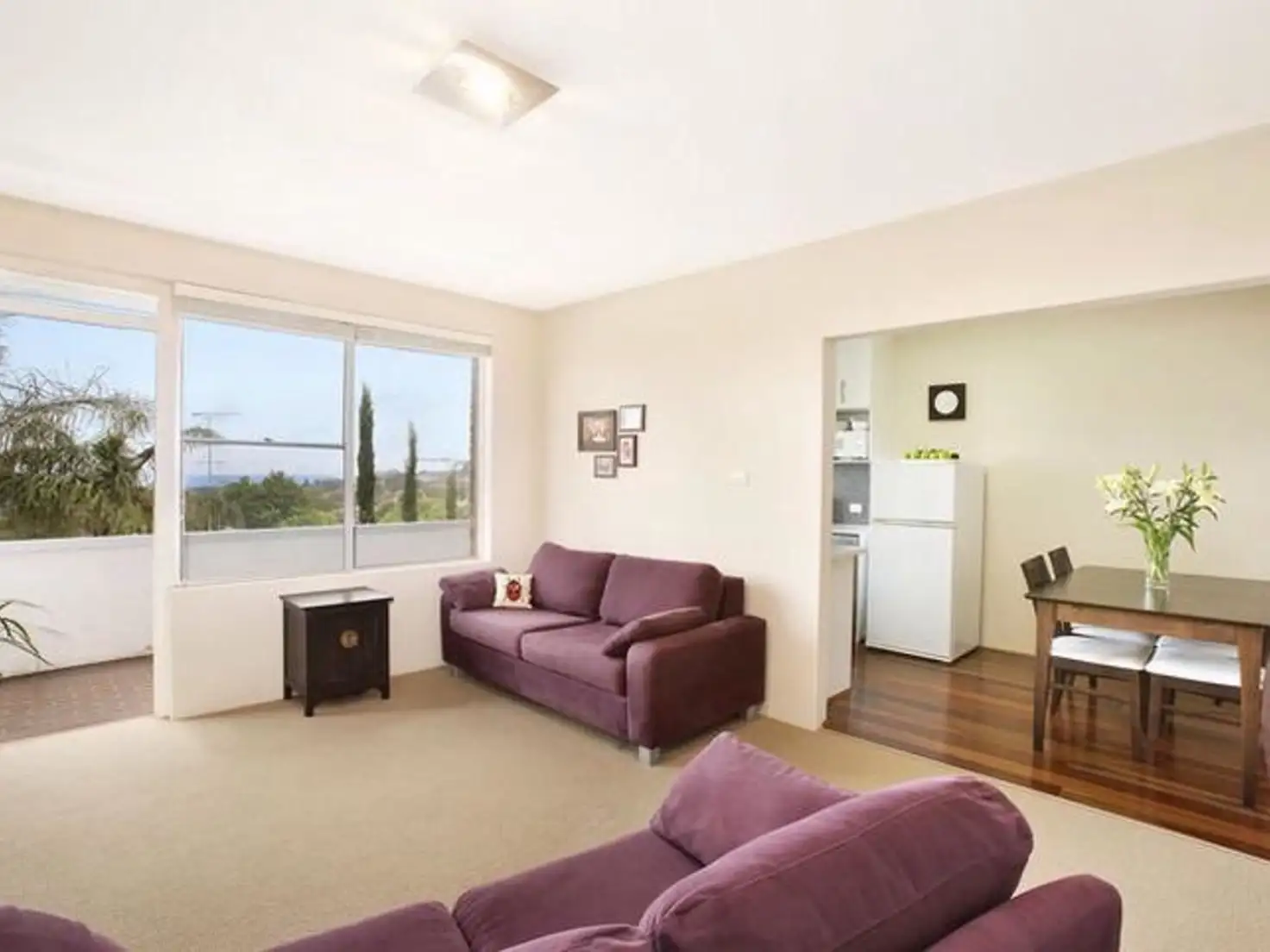 Main view of Homely apartment listing, 2/5 Milford Street, Randwick NSW 2031