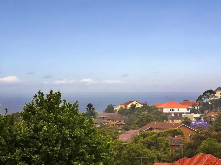 Second view of Homely apartment listing, 2/5 Milford Street, Randwick NSW 2031
