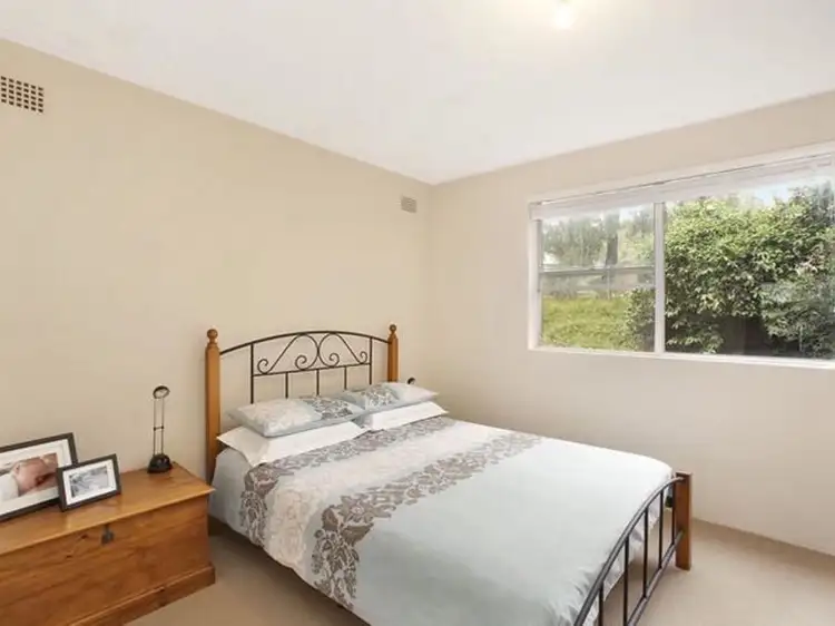Third view of Homely apartment listing, 2/5 Milford Street, Randwick NSW 2031