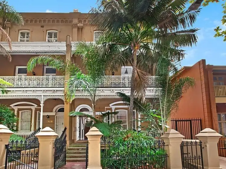 Main view of Homely house listing, 61 Victoria Street, Potts Point NSW 2011