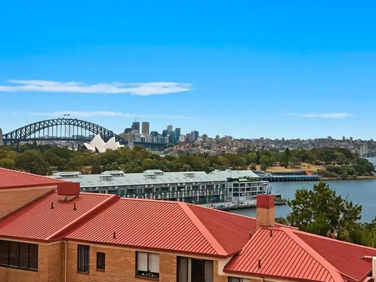 Second view of Homely house listing, 61 Victoria Street, Potts Point NSW 2011