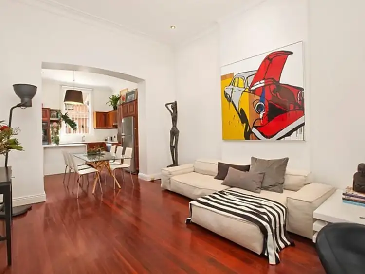 Third view of Homely house listing, 61 Victoria Street, Potts Point NSW 2011