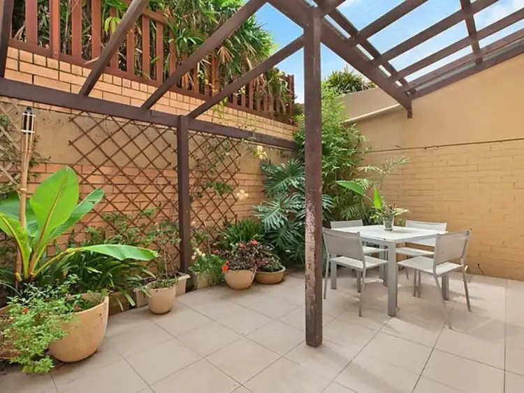 Sixth view of Homely house listing, 61 Victoria Street, Potts Point NSW 2011