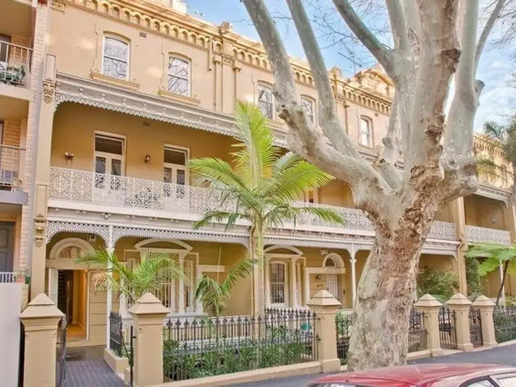 Main view of Homely house listing, 69 Victoria Street, Potts Point NSW 2011