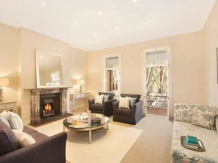 Second view of Homely house listing, 69 Victoria Street, Potts Point NSW 2011
