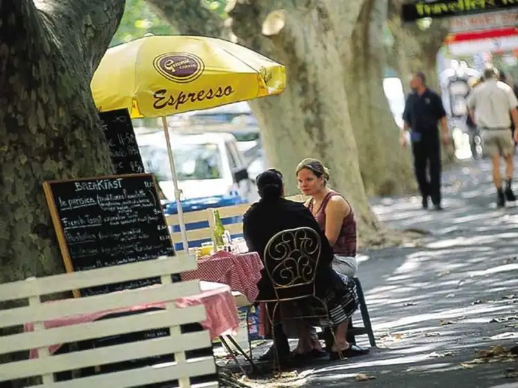 Fourth view of Homely studio listing, 96/1 McDonald Street, Potts Point NSW 2011
