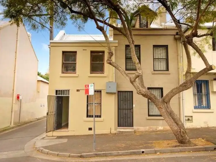 134 Riley Street, Darlinghurst NSW 2010