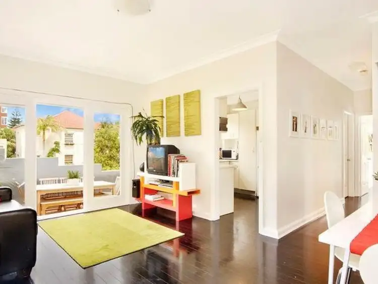 1/46A Melody Street, Coogee NSW 2034