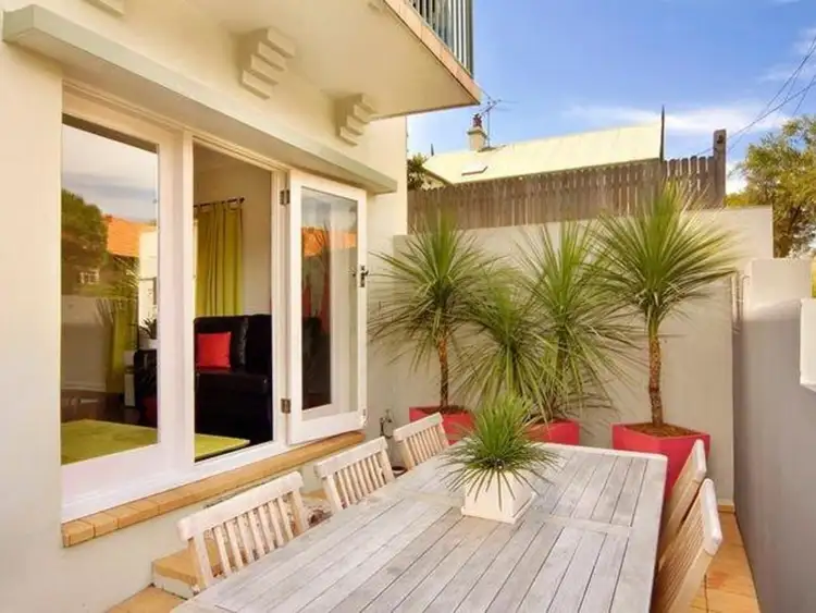 Second view of Homely apartment listing, 1/46A Melody Street, Coogee NSW 2034