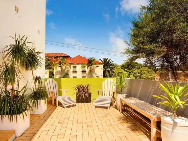 Third view of Homely apartment listing, 1/46A Melody Street, Coogee NSW 2034