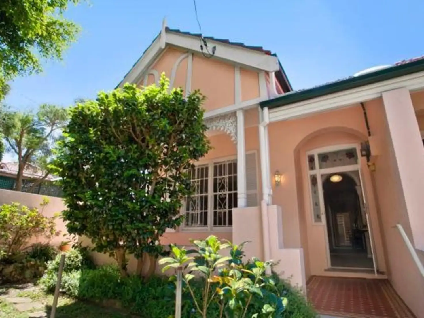 Main view of Homely house listing, 1 Barry Street, Clovelly NSW 2031