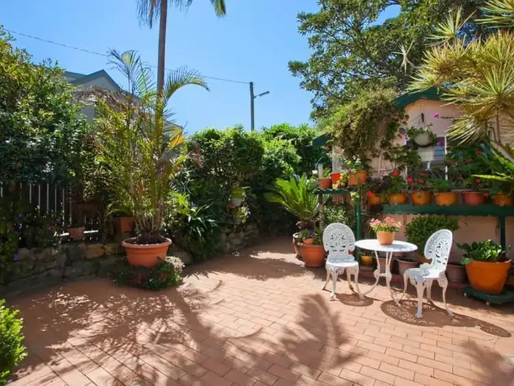 Second view of Homely house listing, 1 Barry Street, Clovelly NSW 2031