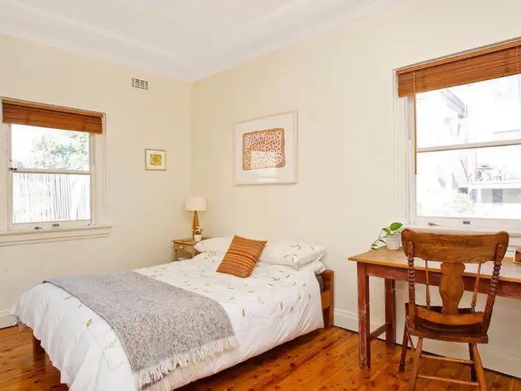 Second view of Homely apartment listing, 8/1 Lowe Street, Clovelly NSW 2031