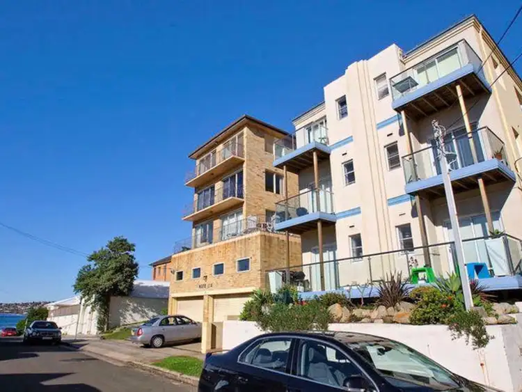 Third view of Homely apartment listing, 8/1 Lowe Street, Clovelly NSW 2031