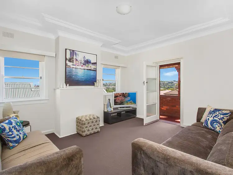 Third view of Homely house listing, 53 Nancy Street, North Bondi NSW 2026