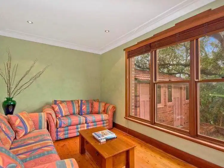 Second view of Homely apartment listing, 5/162 Macpherson Street, Bronte NSW 2024